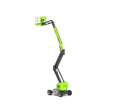 Коленчатый подъёмник ZOOMLION ZA16JERT