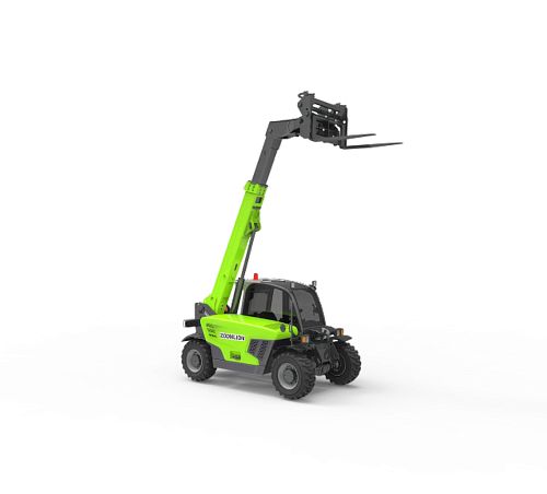 Телескопический погрузчик ZOOMLION ZTH2506