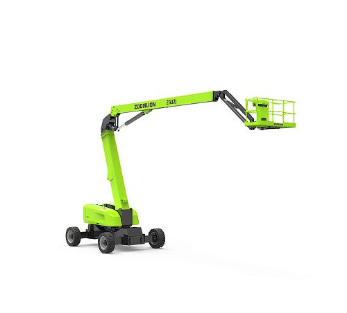 Коленчатый подъёмник ZOOMLION ZA42J