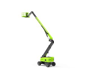 Коленчатый подъёмник ZOOMLION ZA24J
