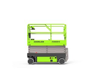Ножничный подъёмник ZOOMLION ZS0808HD