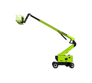 Коленчатый подъёмник ZOOMLION ZA42J