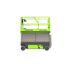 Ножничный подъёмник ZOOMLION ZS1212HDS