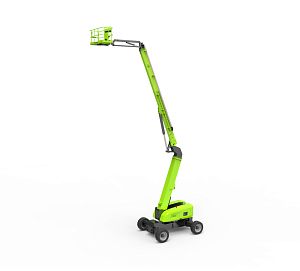 Коленчатый подъёмник ZOOMLION ZA32J