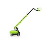 Телескопический подъёмник ZOOMLION ZT26J