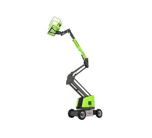 Коленчатый подъёмник ZOOMLION ZA14NJE