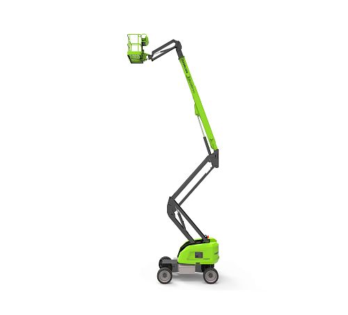 Коленчатый подъёмник ZOOMLION ZA20JERT-LI