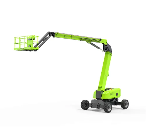 Коленчатый подъемник ZOOMLION ZA32J