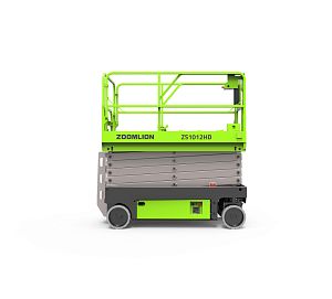 Ножничный подъёмник ZOOMLION ZS1012HD