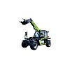 Телескопический погрузчик ZOOMLION ZTH3507