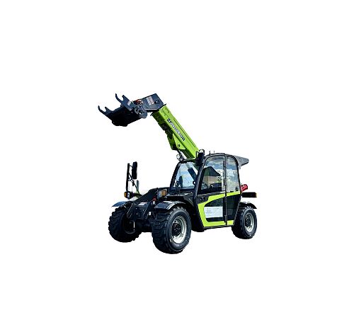 Телескопический погрузчик ZOOMLION ZTH3507