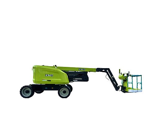 Коленчатый подъёмник ZOOMLION ZA16J