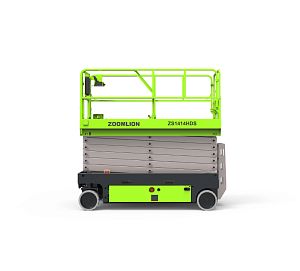 Ножничный подъёмник ZOOMLION ZS1414HDS