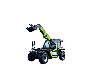 Телескопический погрузчик ZOOMLION ZTH2506
