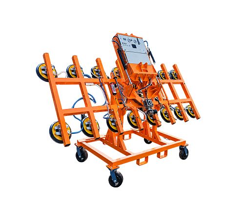 Вакуумный захват ARLIFTER F/R-1000А