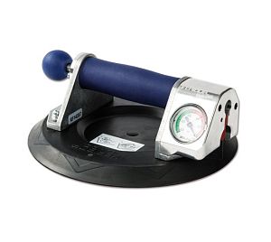 Ручная присоска "Veribor blue line"