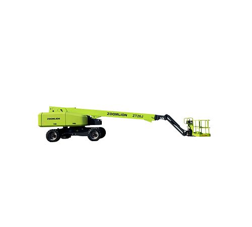 Телескопический подъёмник ZOOMLION ZT26J
